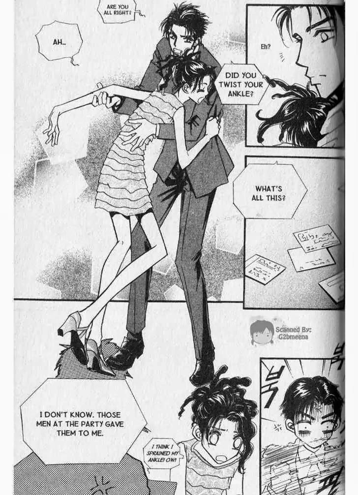 I.N.V.U. Chapter 18 page 19 - Chapter 18