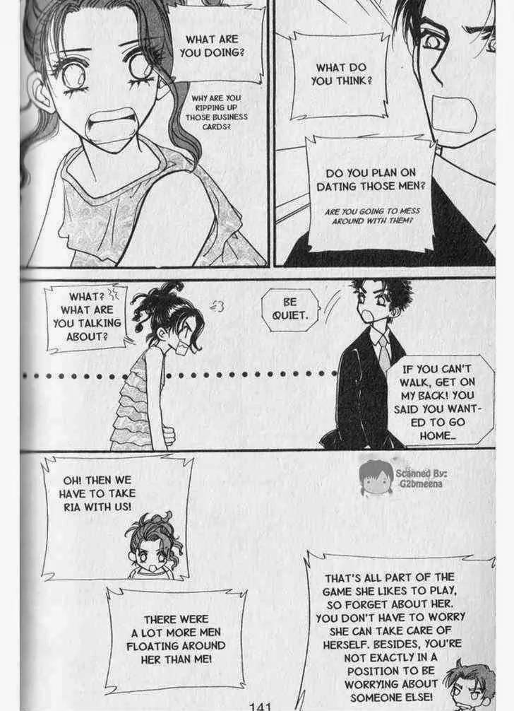 I.N.V.U. Chapter 18 page 20 - Chapter 18