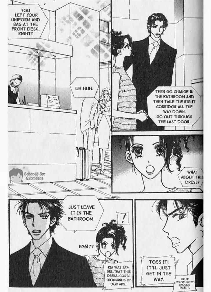 I.N.V.U. Chapter 18 page 21 - Chapter 18