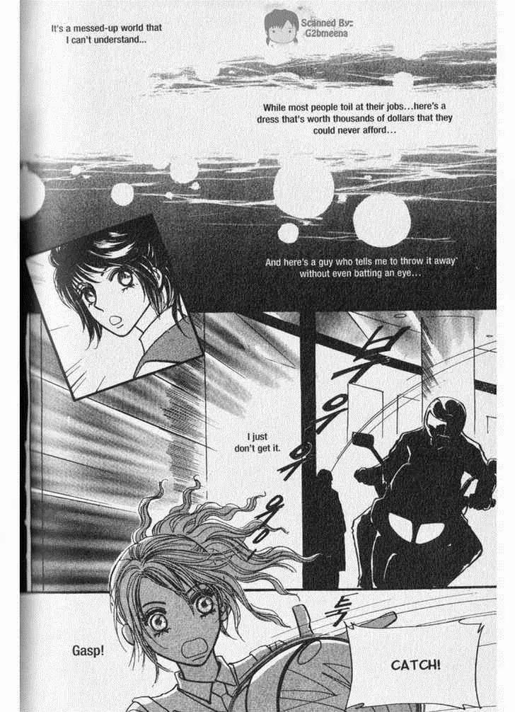 I.N.V.U. Chapter 18 page 22 - Chapter 18