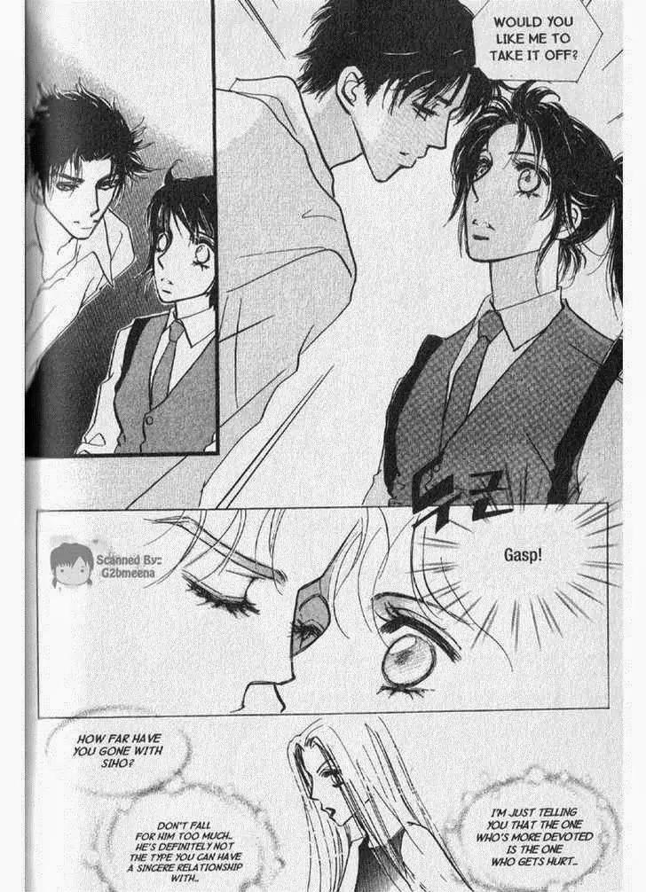 I.N.V.U. Chapter 18 page 28 - Chapter 18