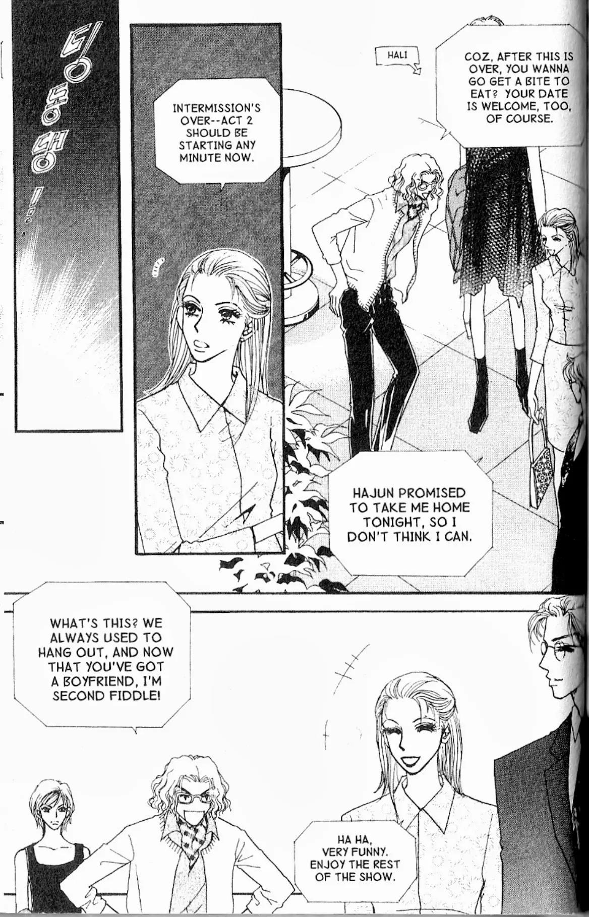 I.N.V.U. Chapter 19 page 12 - Chapter 19