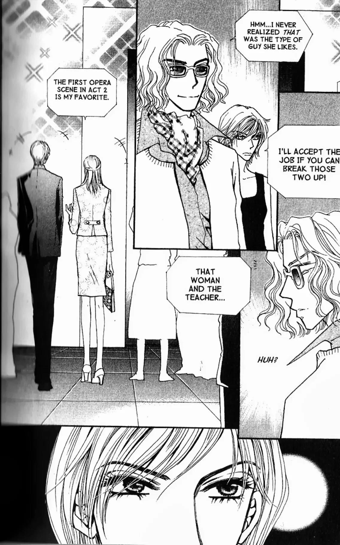 I.N.V.U. Chapter 19 page 13 - Chapter 19