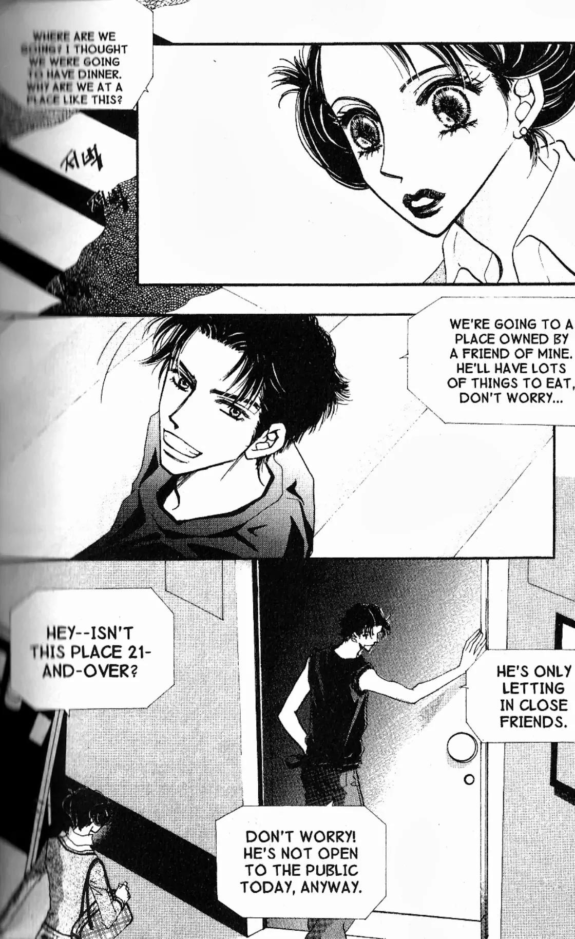 I.N.V.U. Chapter 19 page 15 - Chapter 19
