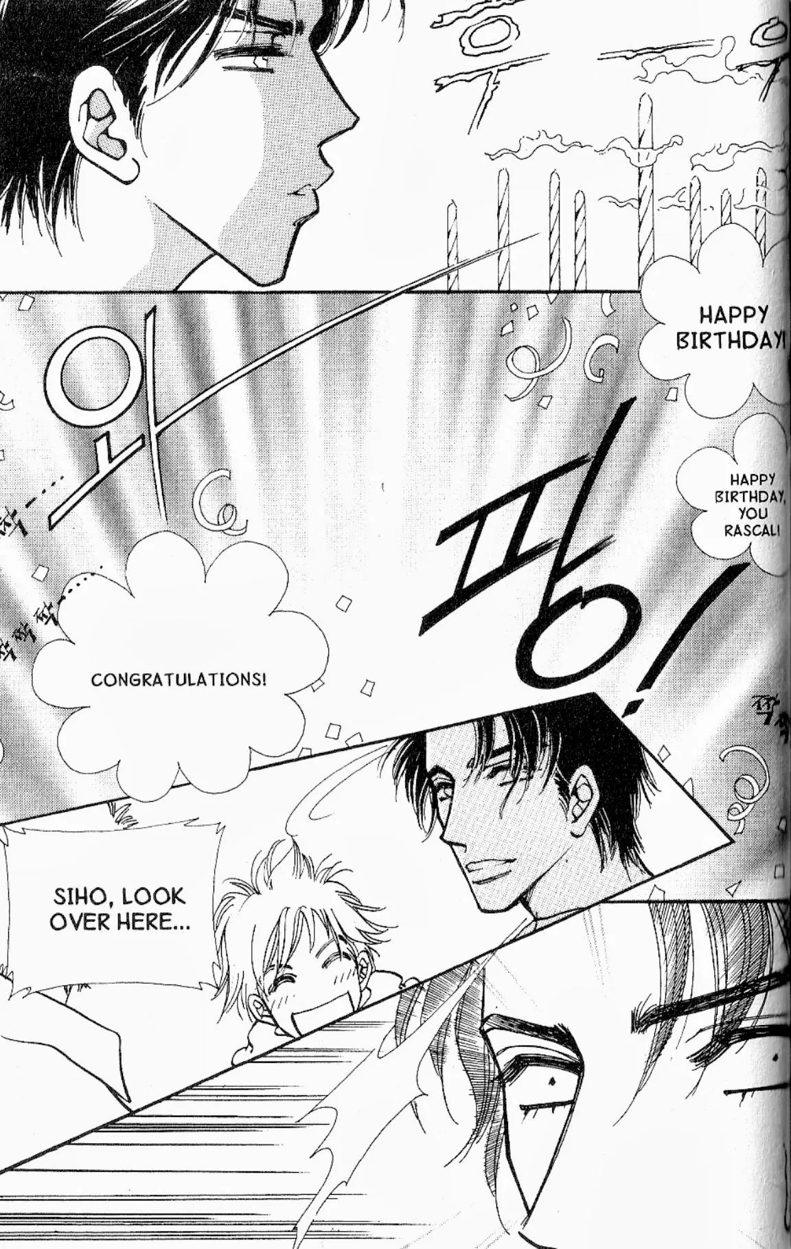 I.N.V.U. Chapter 19 page 18 - Chapter 19