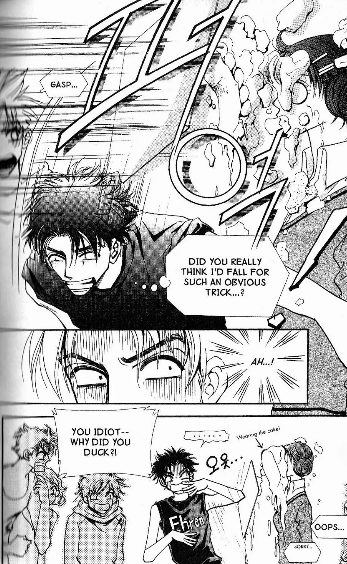 I.N.V.U. Chapter 19 page 19 - Chapter 19