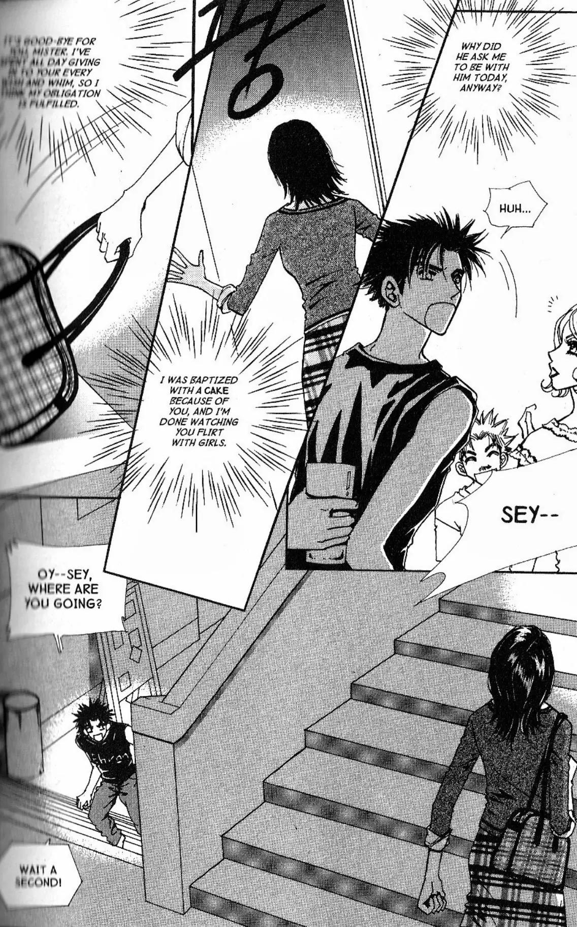 I.N.V.U. Chapter 19 page 23 - Chapter 19