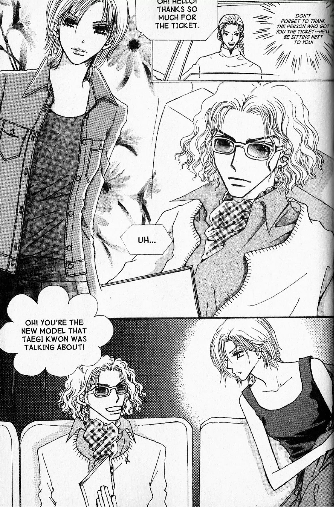 I.N.V.U. Chapter 19 page 5 - Chapter 19
