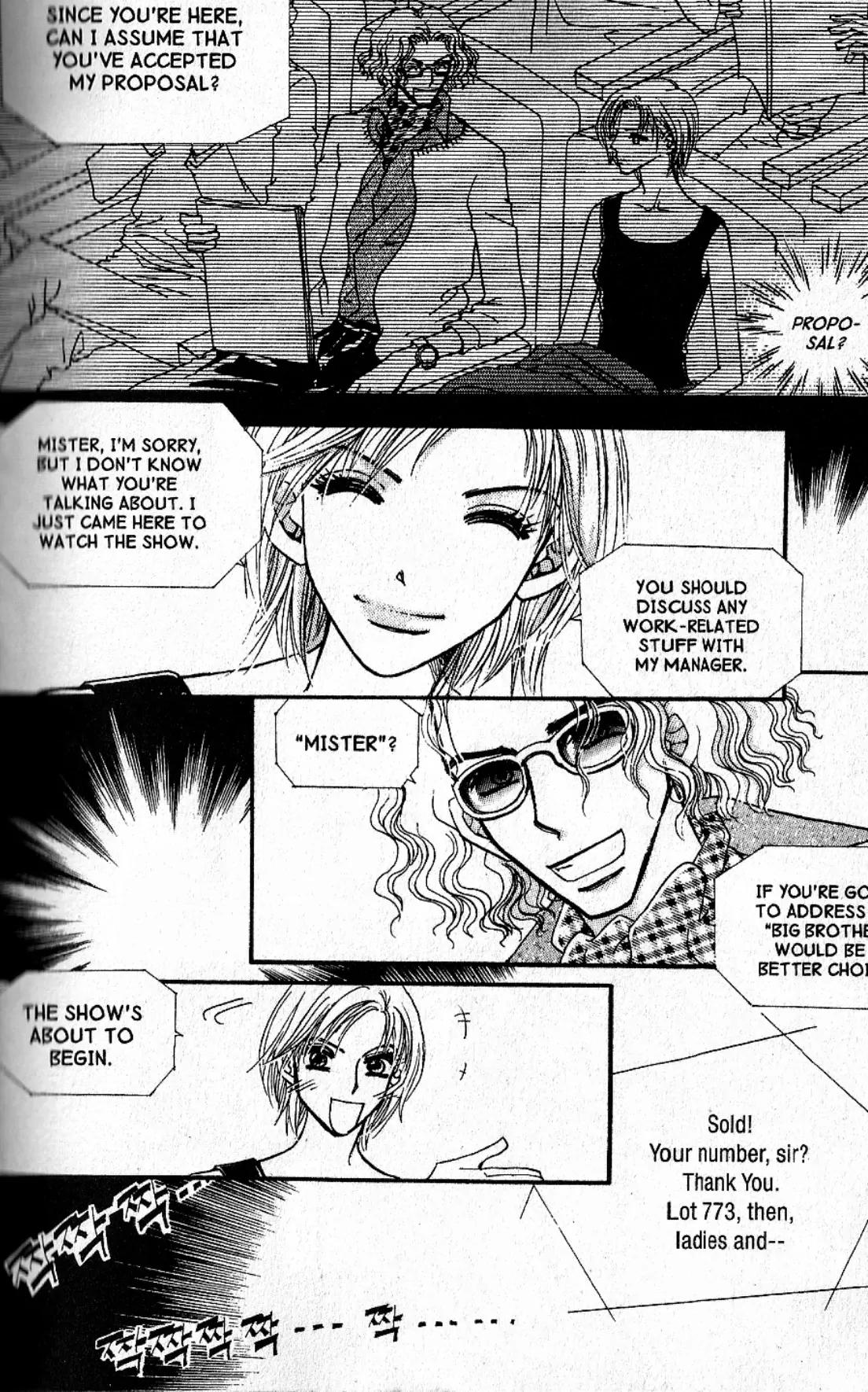 I.N.V.U. Chapter 19 page 6 - Chapter 19
