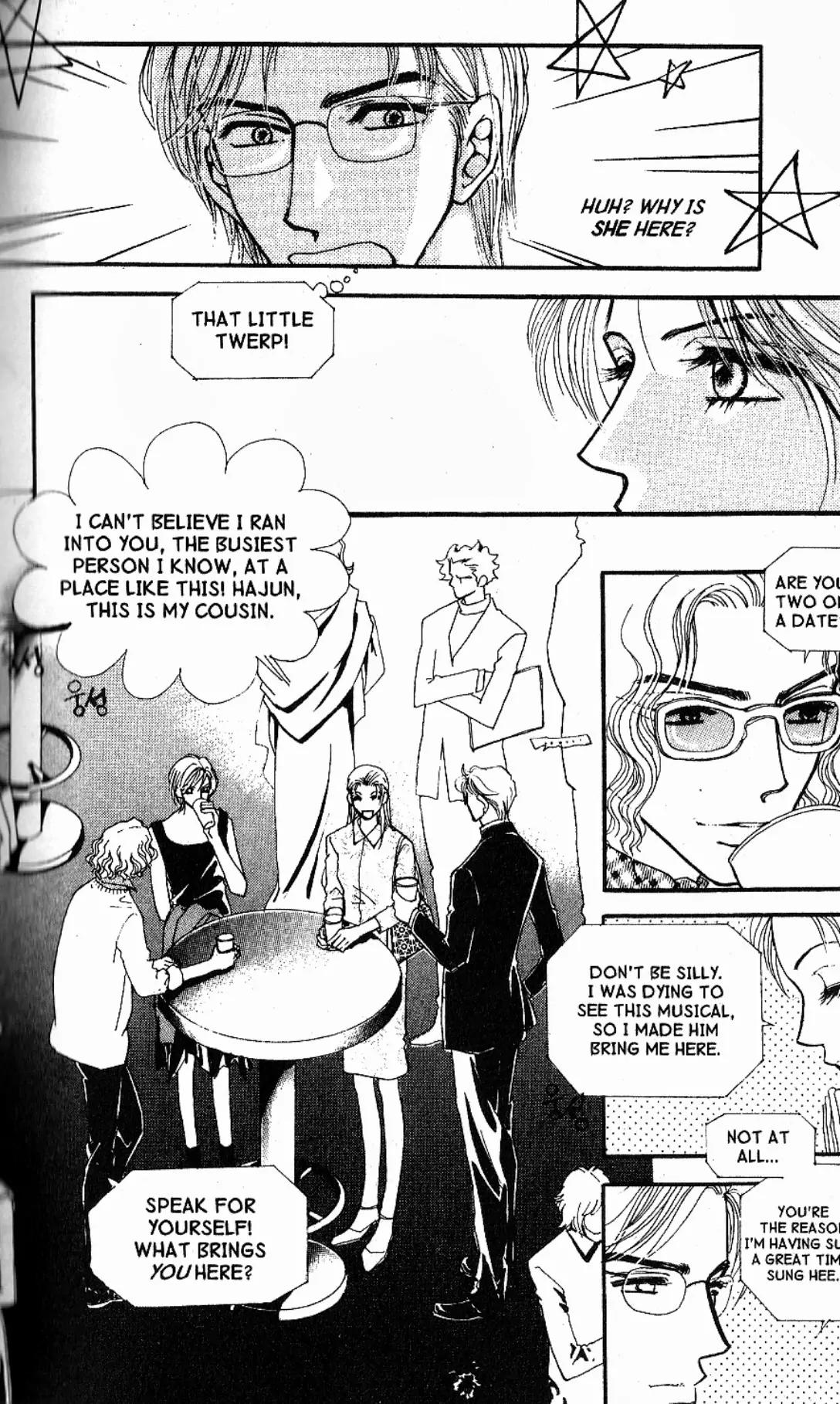 I.N.V.U. Chapter 19 page 9 - Chapter 19