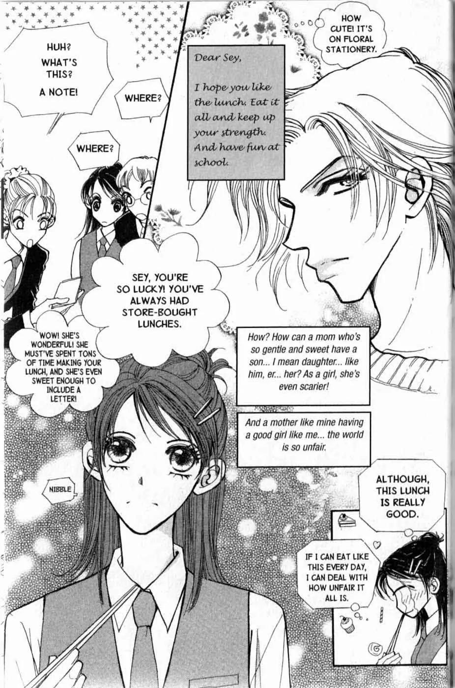 I.N.V.U. Chapter 2 page 13 - Chapter 2