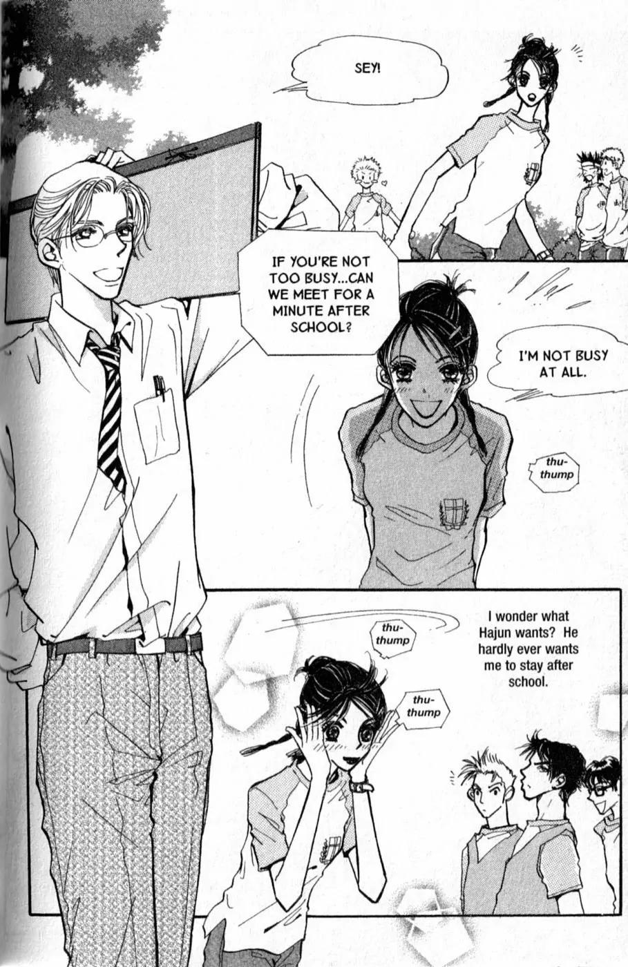 I.N.V.U. Chapter 2 page 14 - Chapter 2
