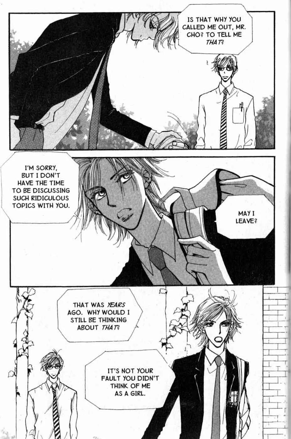 I.N.V.U. Chapter 2 page 19 - Chapter 2