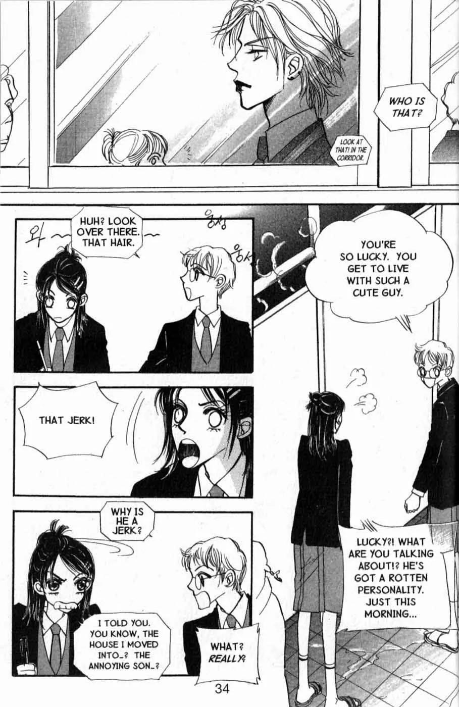 I.N.V.U. Chapter 2 page 9 - Chapter 2