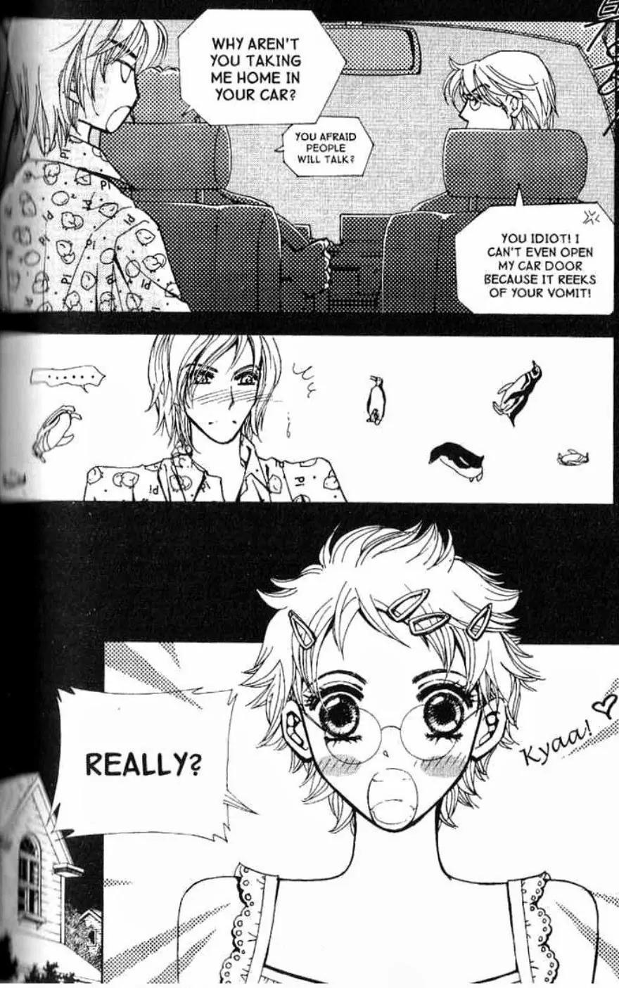 I.N.V.U. Chapter 21 page 10 - Chapter 21