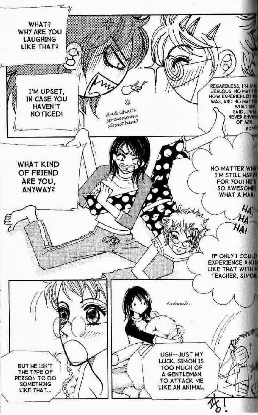 I.N.V.U. Chapter 21 page 13 - Chapter 21
