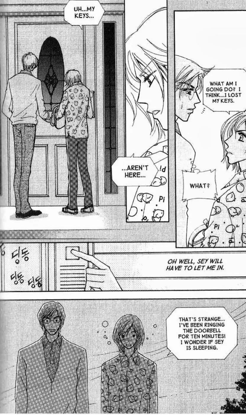 I.N.V.U. Chapter 21 page 16 - Chapter 21