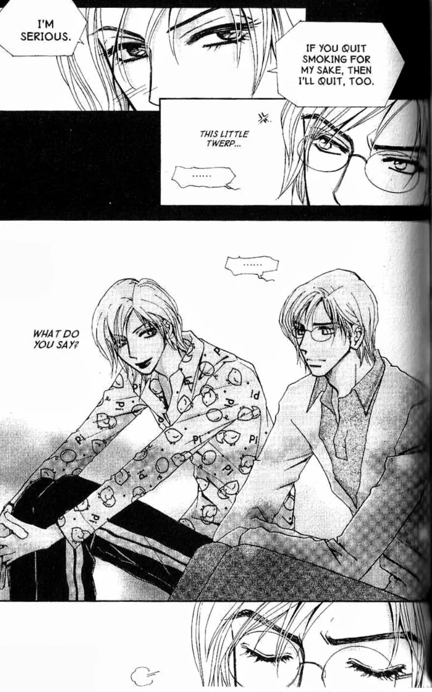 I.N.V.U. Chapter 21 page 21 - Chapter 21