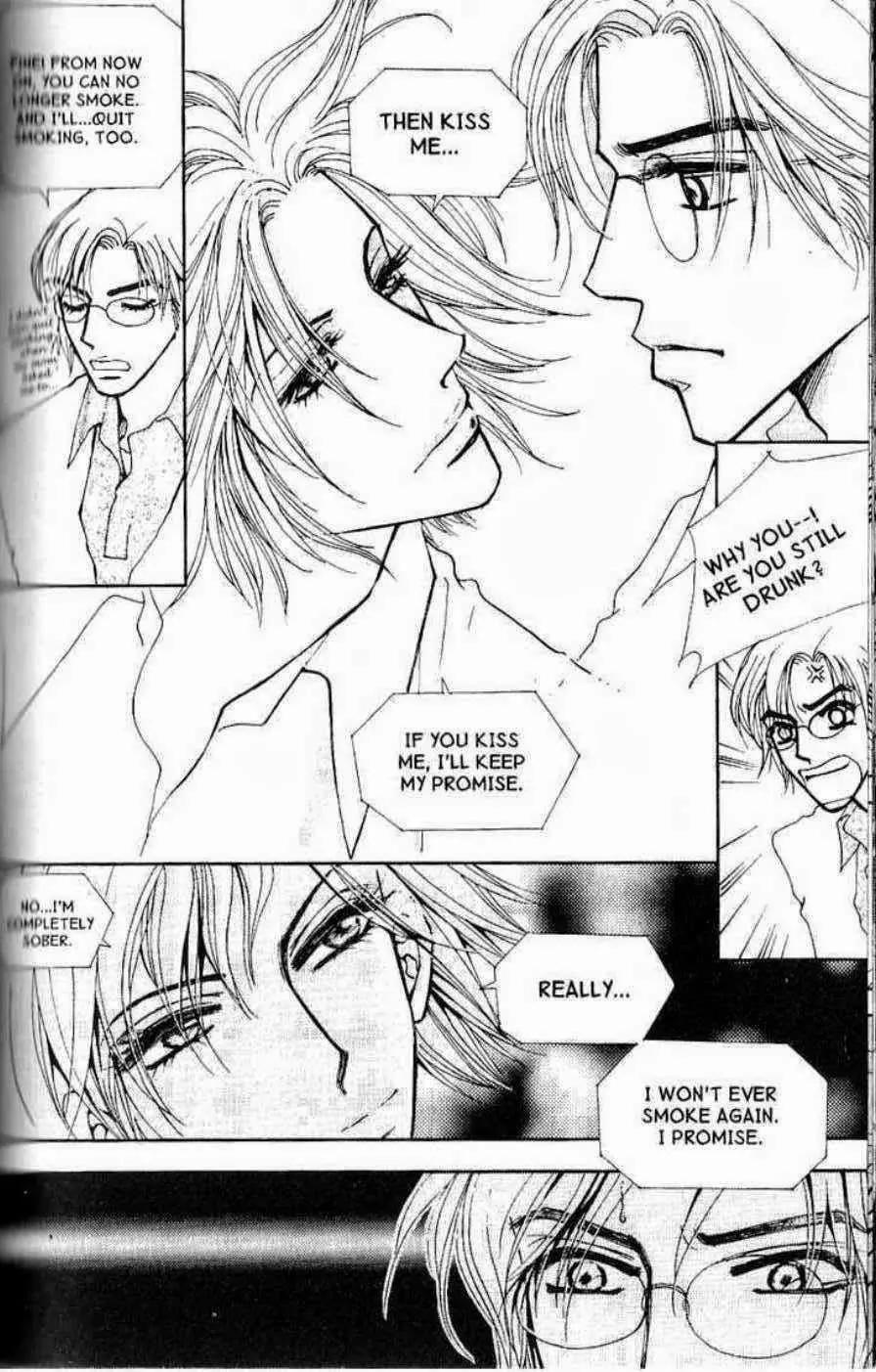 I.N.V.U. Chapter 21 page 22 - Chapter 21