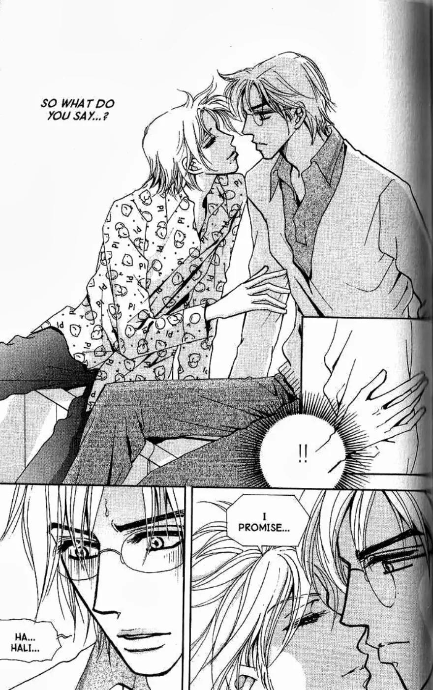 I.N.V.U. Chapter 21 page 23 - Chapter 21