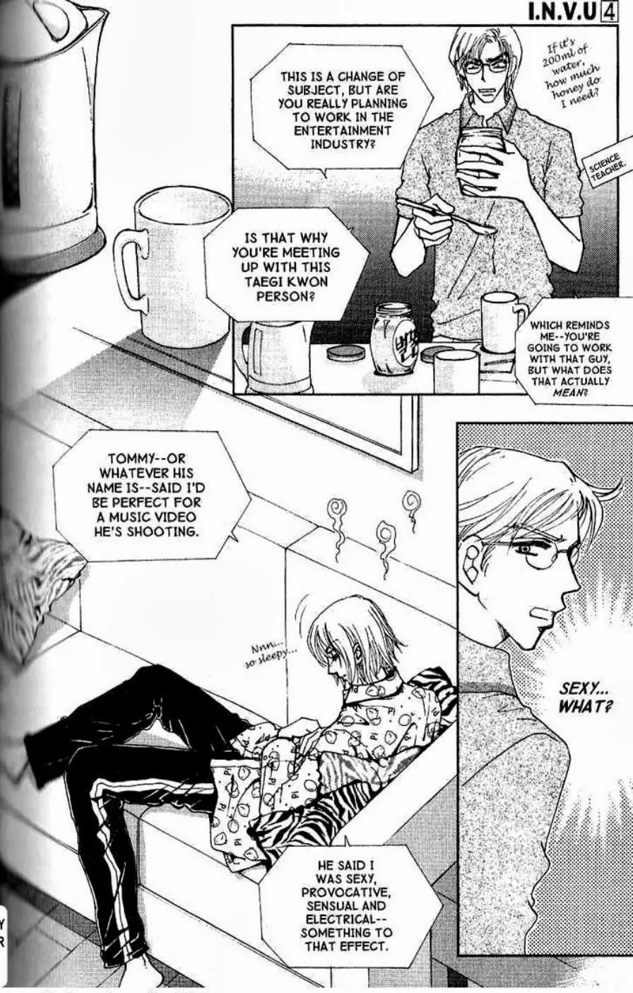 I.N.V.U. Chapter 21 page 6 - Chapter 21