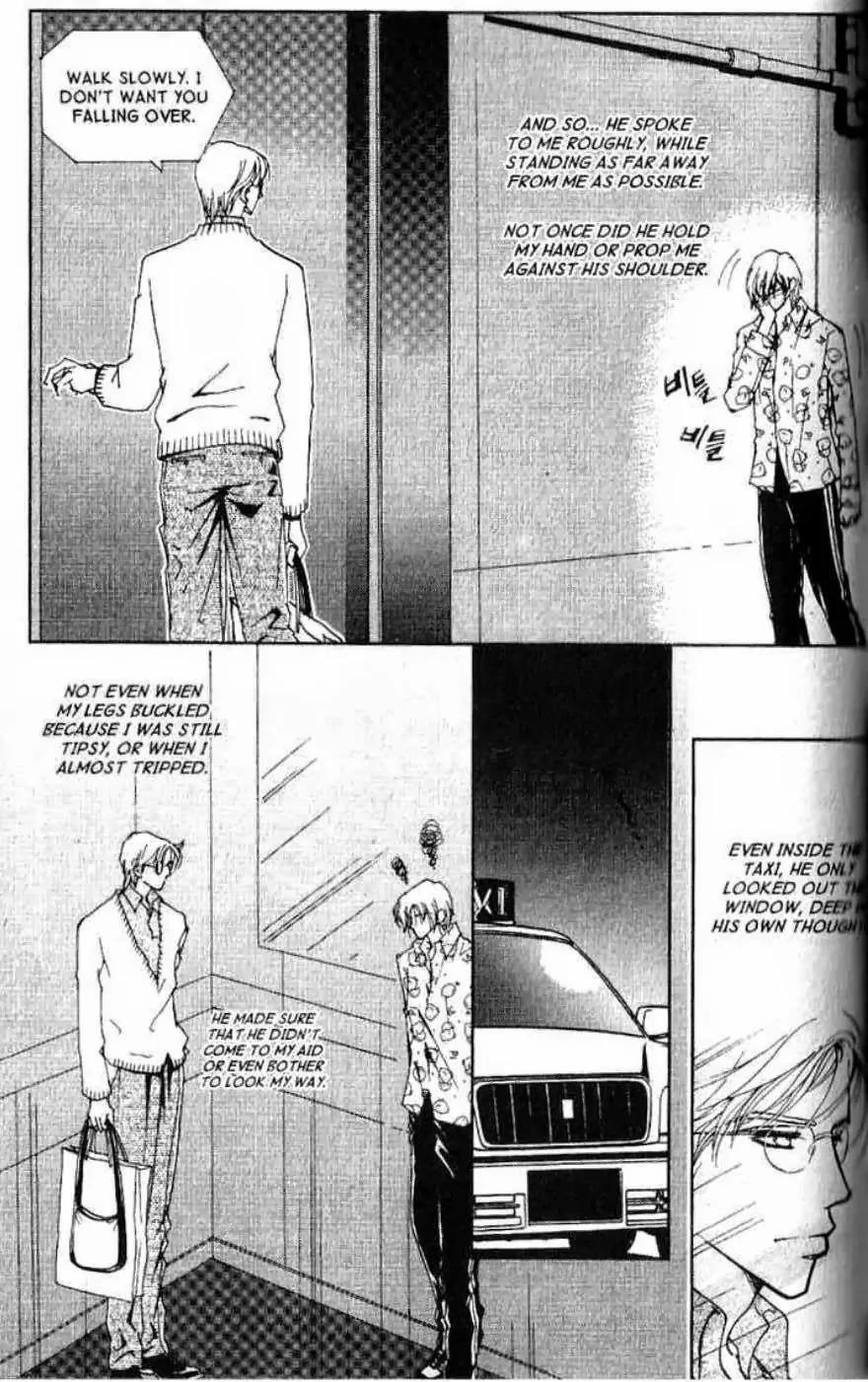 I.N.V.U. Chapter 21 page 9 - Chapter 21