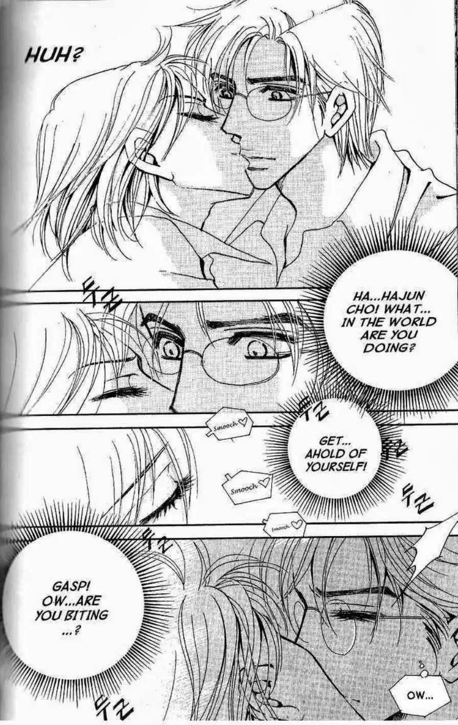 I.N.V.U. Chapter 22 page 1 - Chapter 22