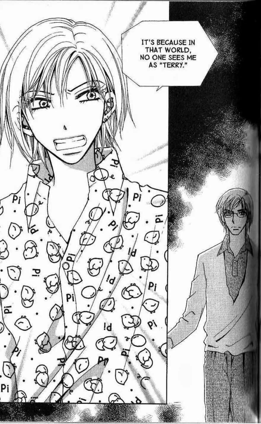 I.N.V.U. Chapter 22 page 10 - Chapter 22