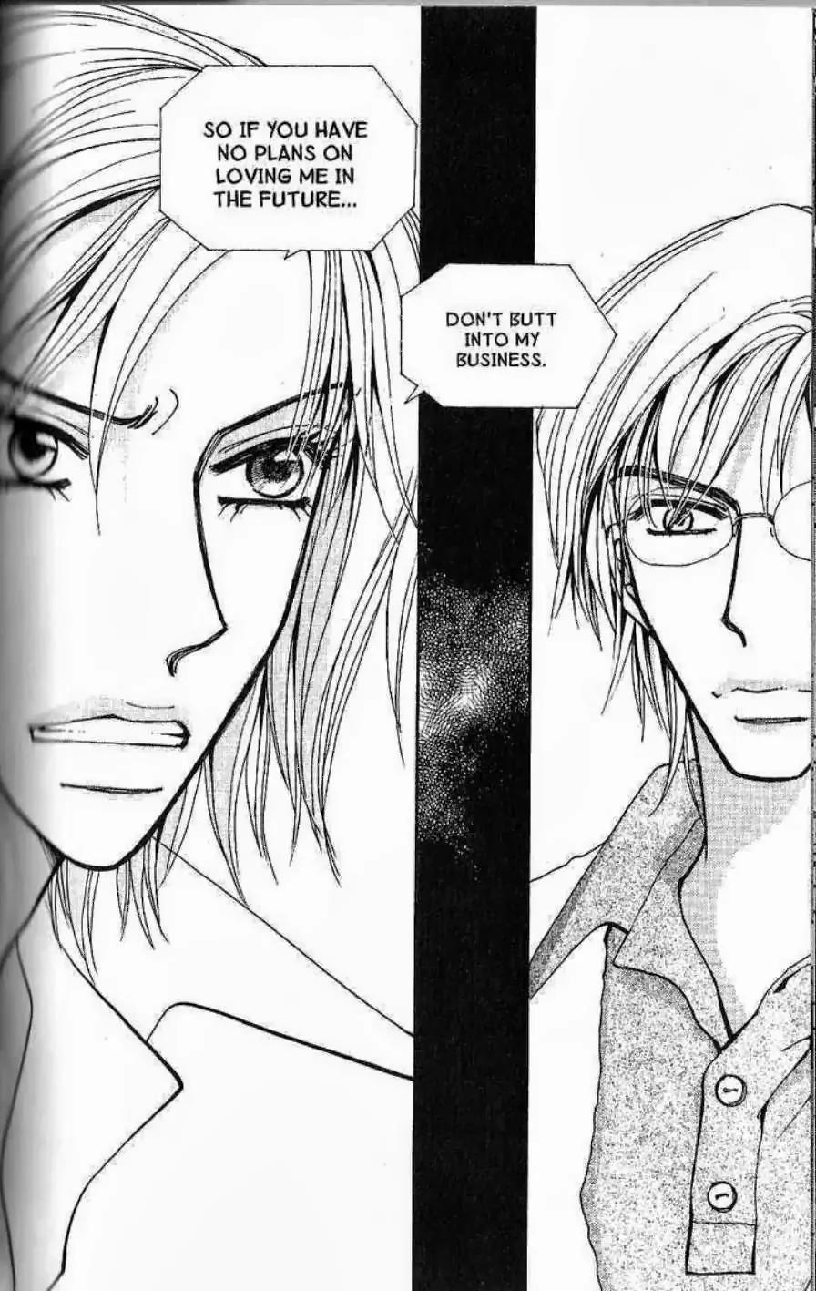 I.N.V.U. Chapter 22 page 11 - Chapter 22