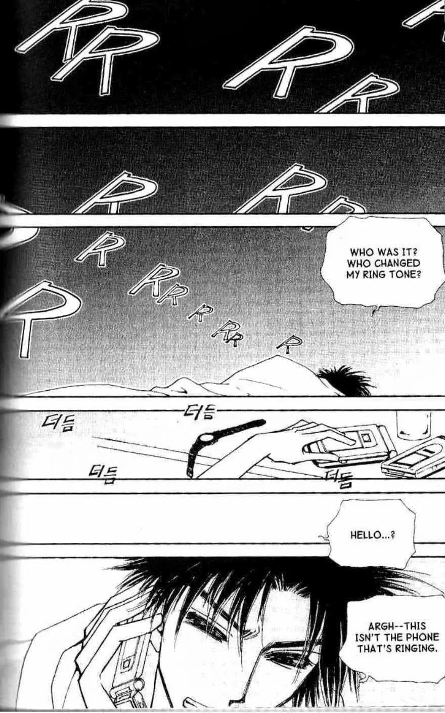 I.N.V.U. Chapter 22 page 15 - Chapter 22