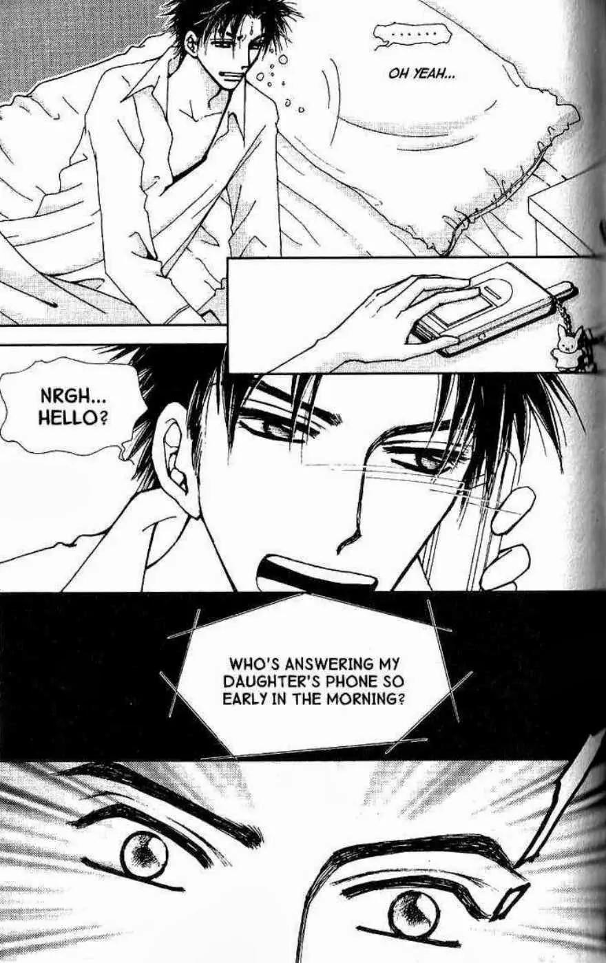 I.N.V.U. Chapter 22 page 16 - Chapter 22