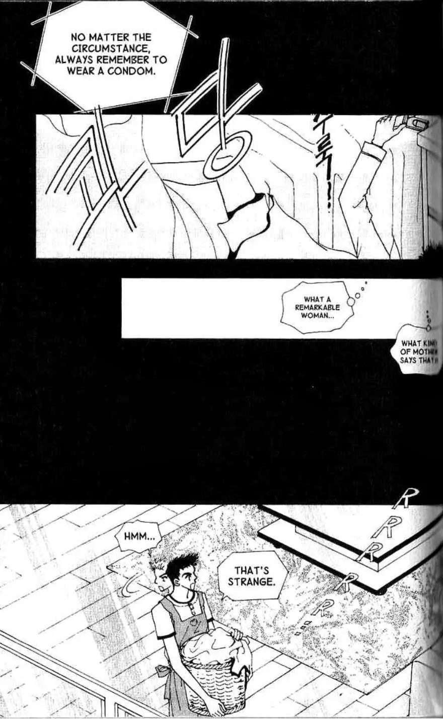 I.N.V.U. Chapter 22 page 18 - Chapter 22