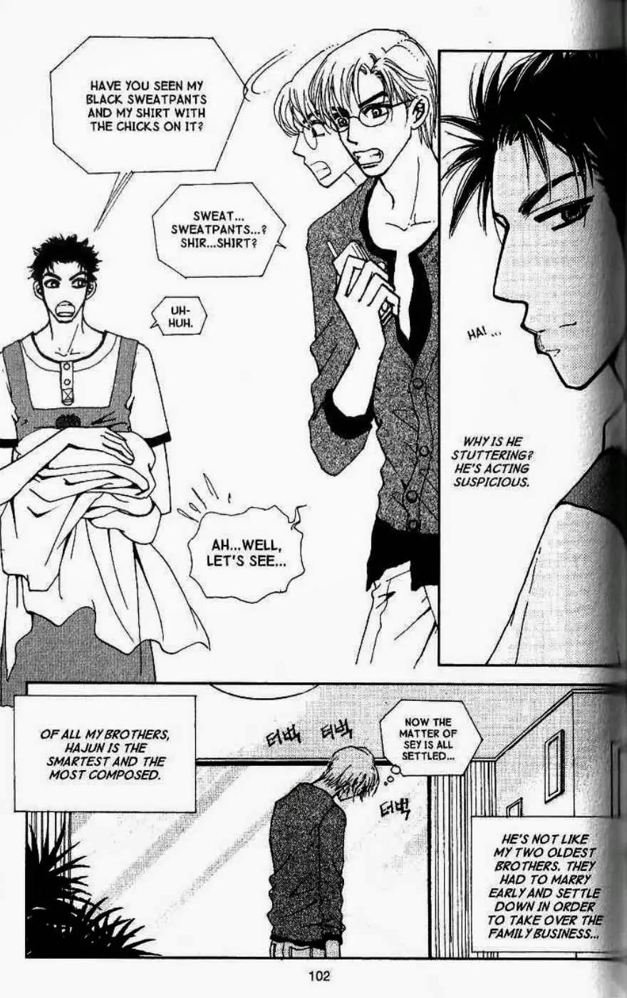 I.N.V.U. Chapter 22 page 20 - Chapter 22