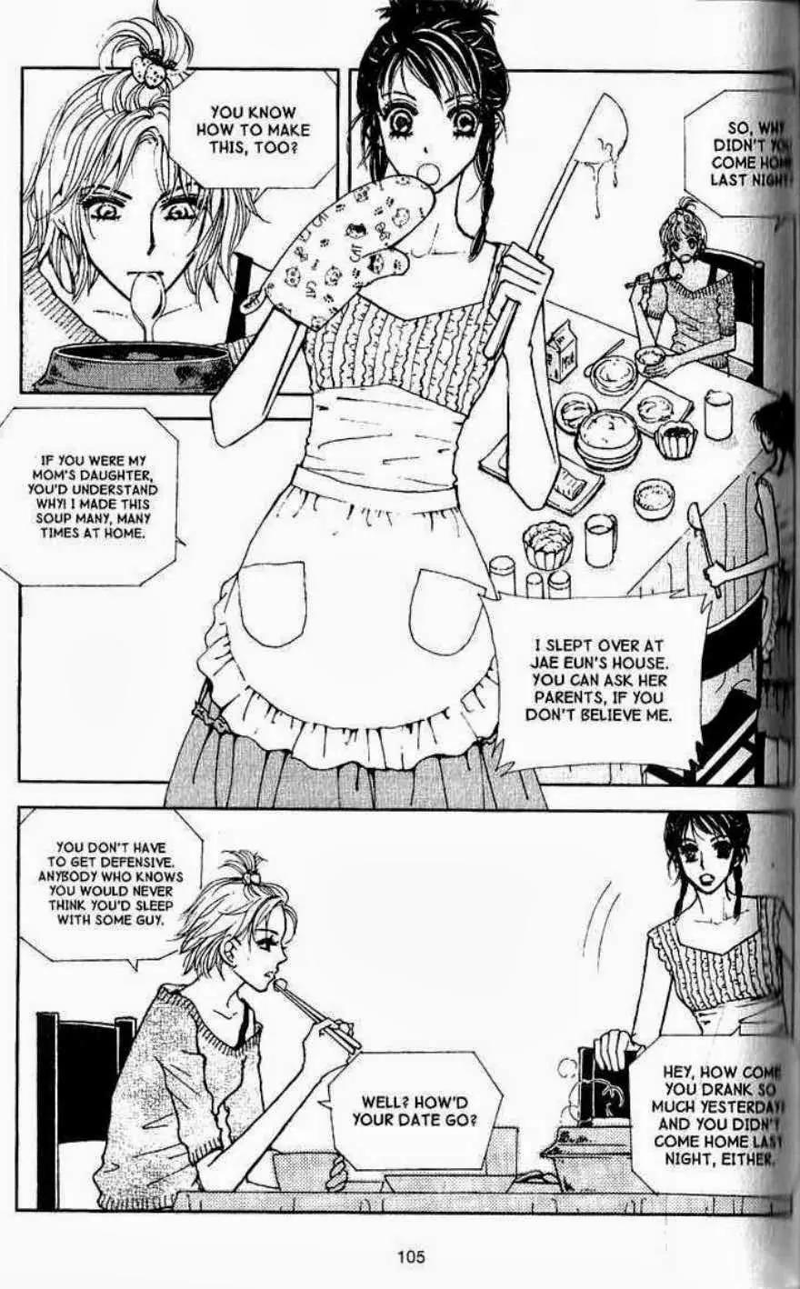 I.N.V.U. Chapter 22 page 22 - Chapter 22