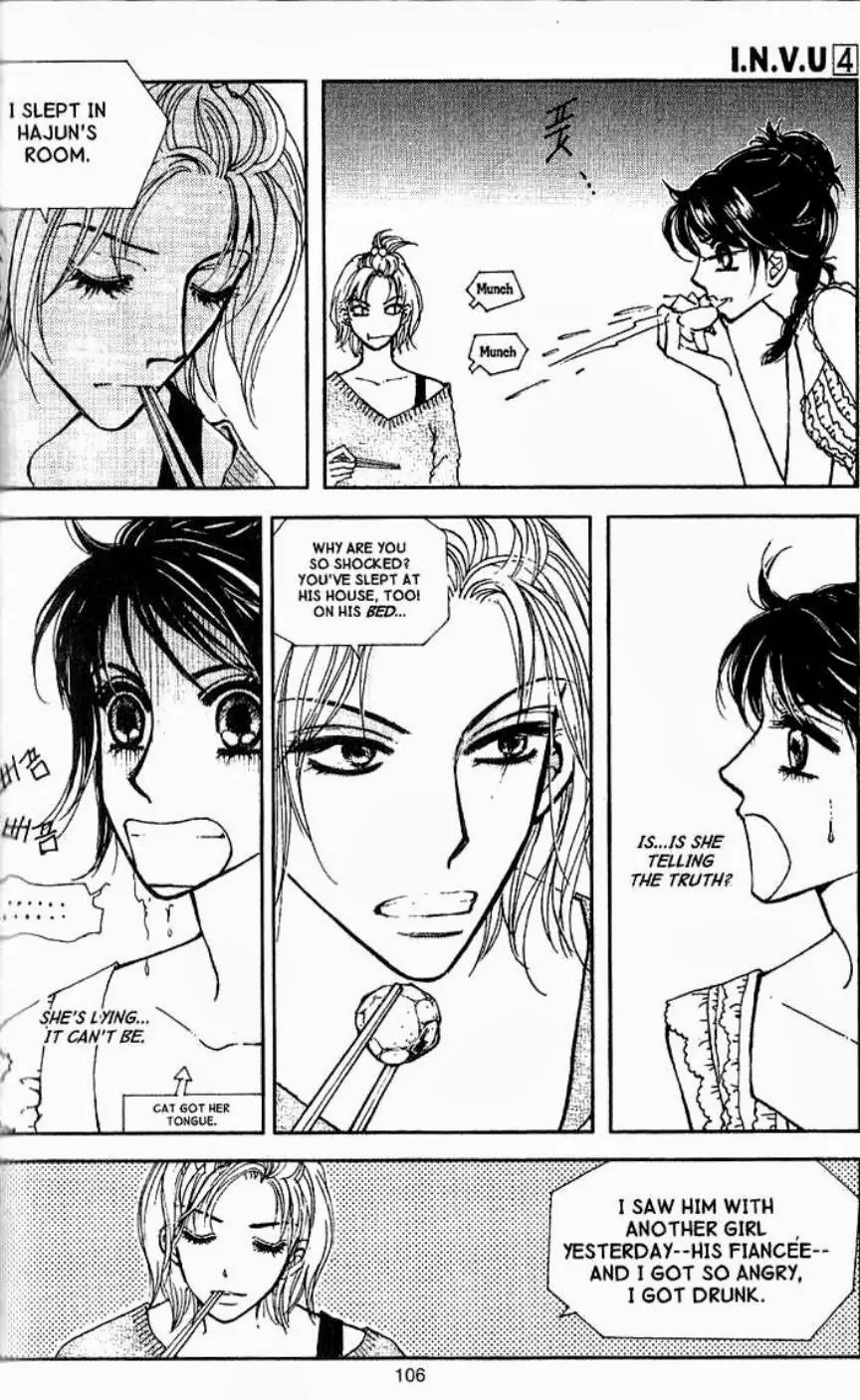 I.N.V.U. Chapter 22 page 23 - Chapter 22