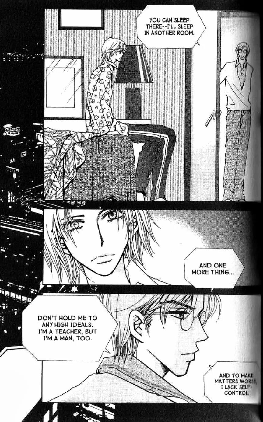 I.N.V.U. Chapter 22 page 6 - Chapter 22