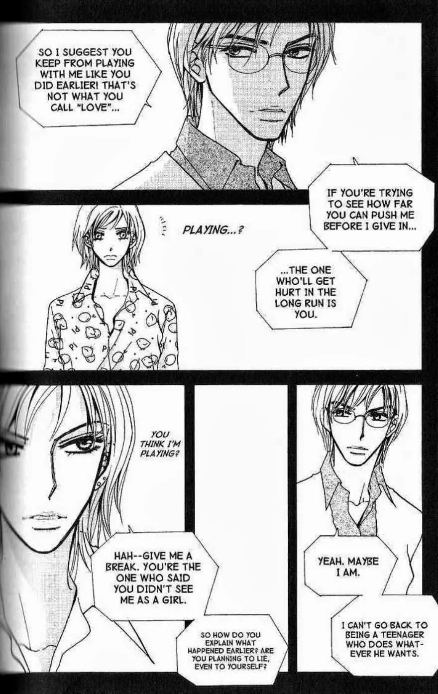 I.N.V.U. Chapter 22 page 7 - Chapter 22
