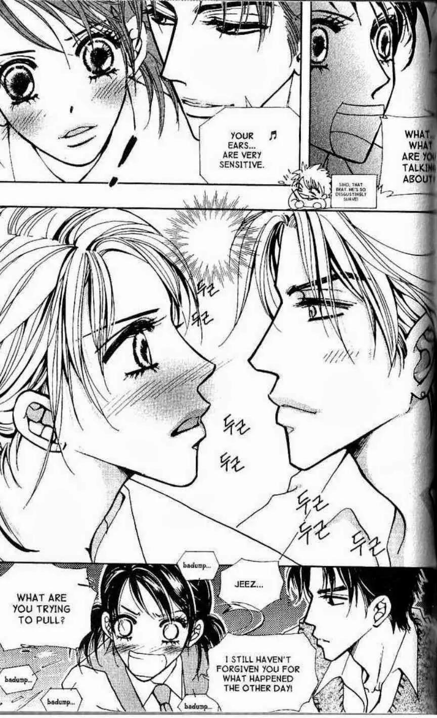I.N.V.U. Chapter 23 page 13 - Chapter 23