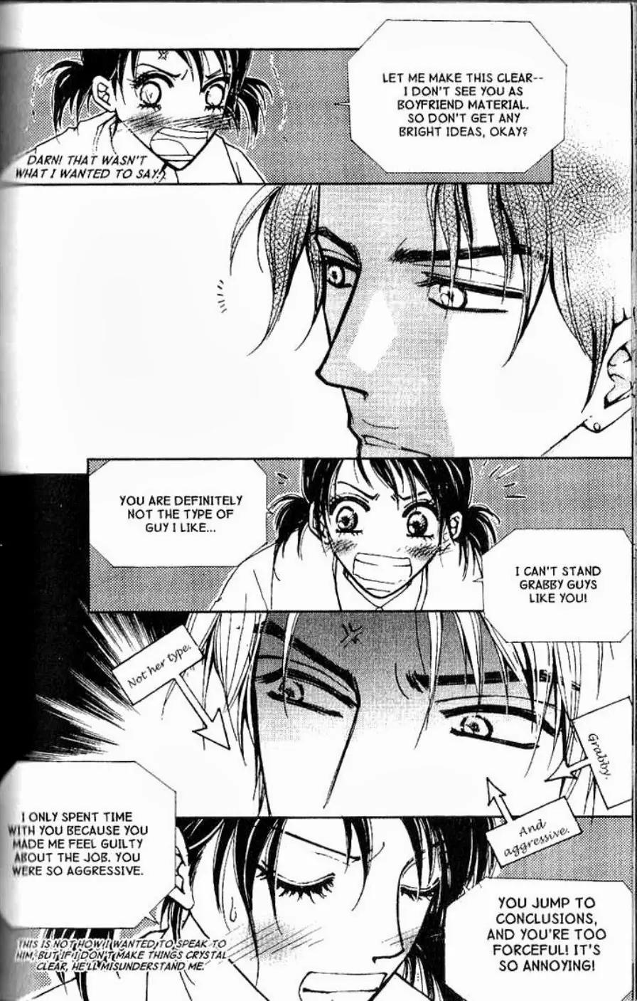 I.N.V.U. Chapter 23 page 14 - Chapter 23