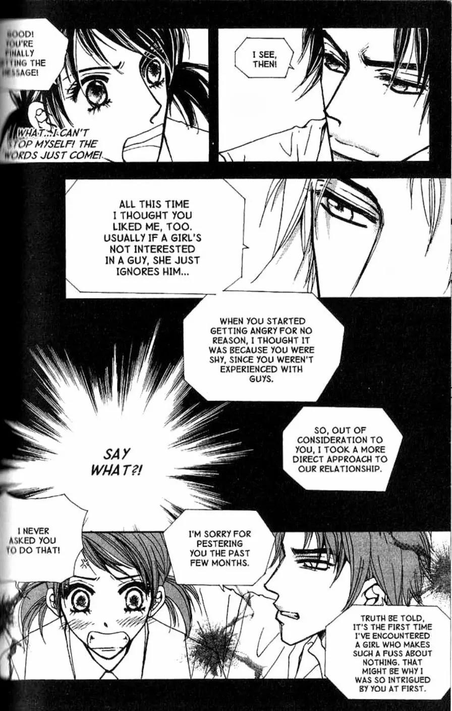 I.N.V.U. Chapter 23 page 16 - Chapter 23