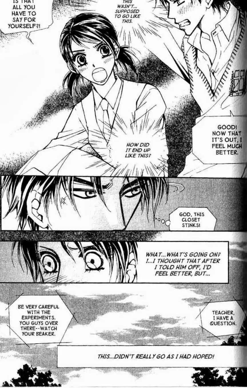 I.N.V.U. Chapter 23 page 17 - Chapter 23