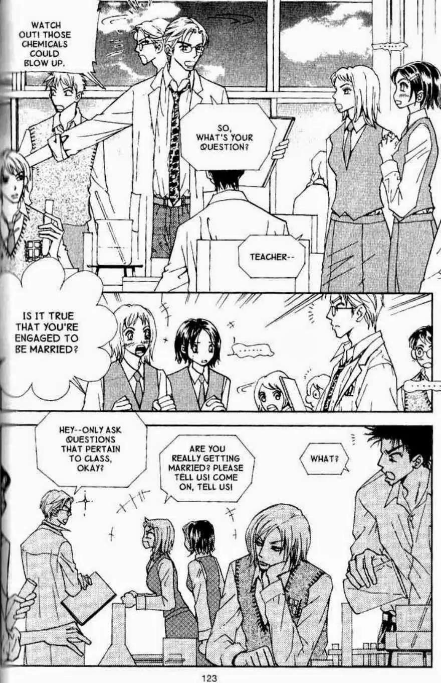 I.N.V.U. Chapter 23 page 18 - Chapter 23