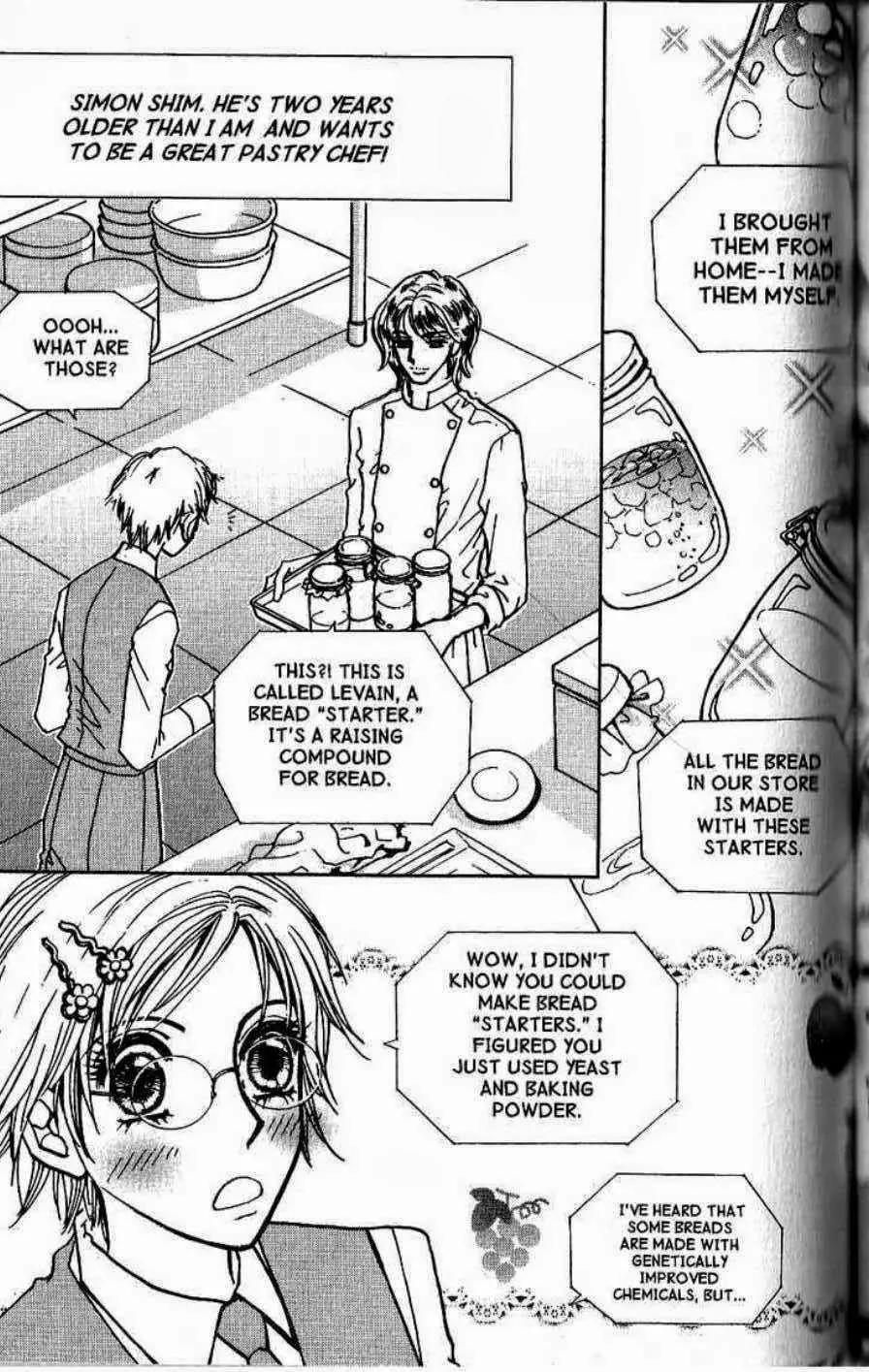 I.N.V.U. Chapter 24 page 12 - Chapter 24