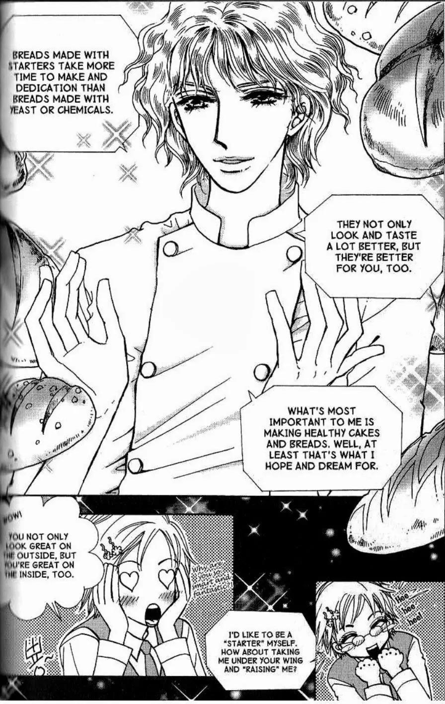 I.N.V.U. Chapter 24 page 13 - Chapter 24