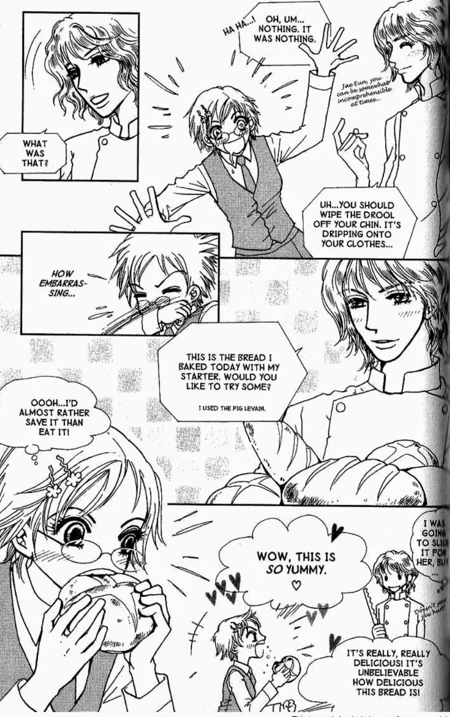I.N.V.U. Chapter 24 page 14 - Chapter 24