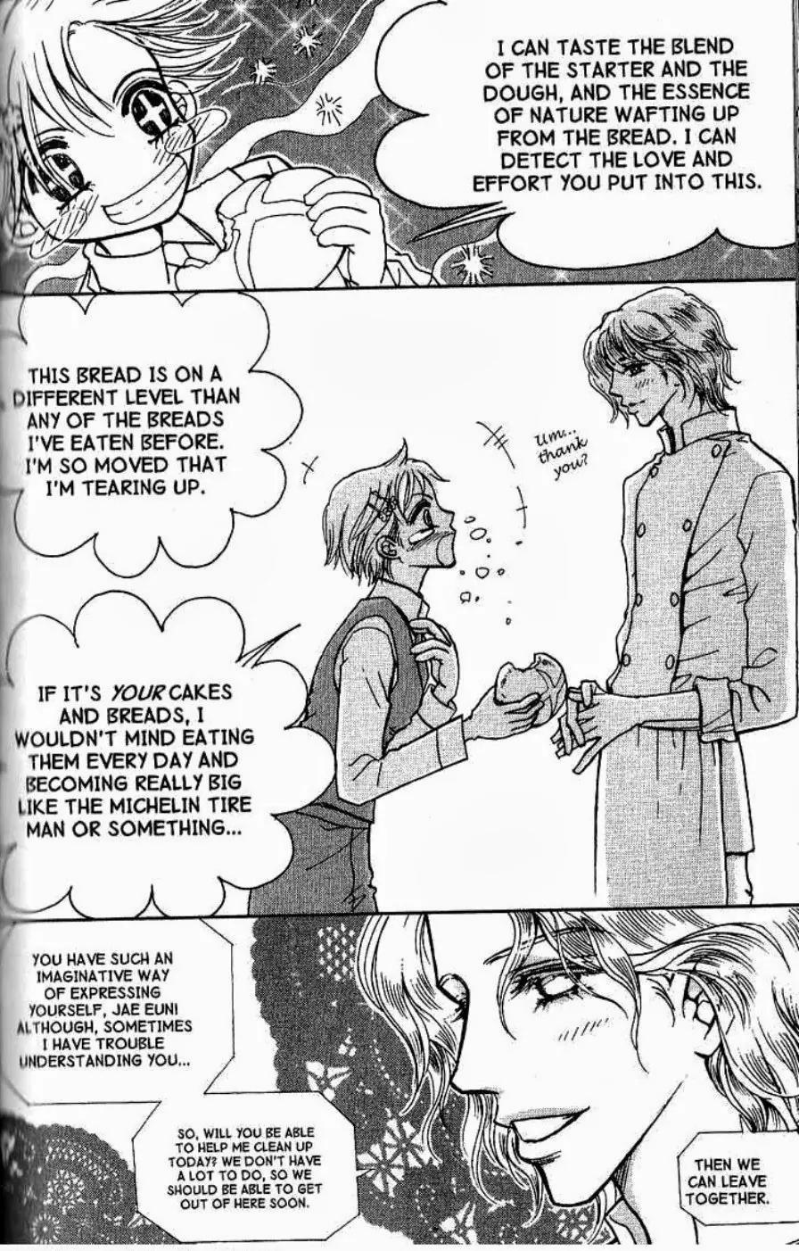 I.N.V.U. Chapter 24 page 15 - Chapter 24