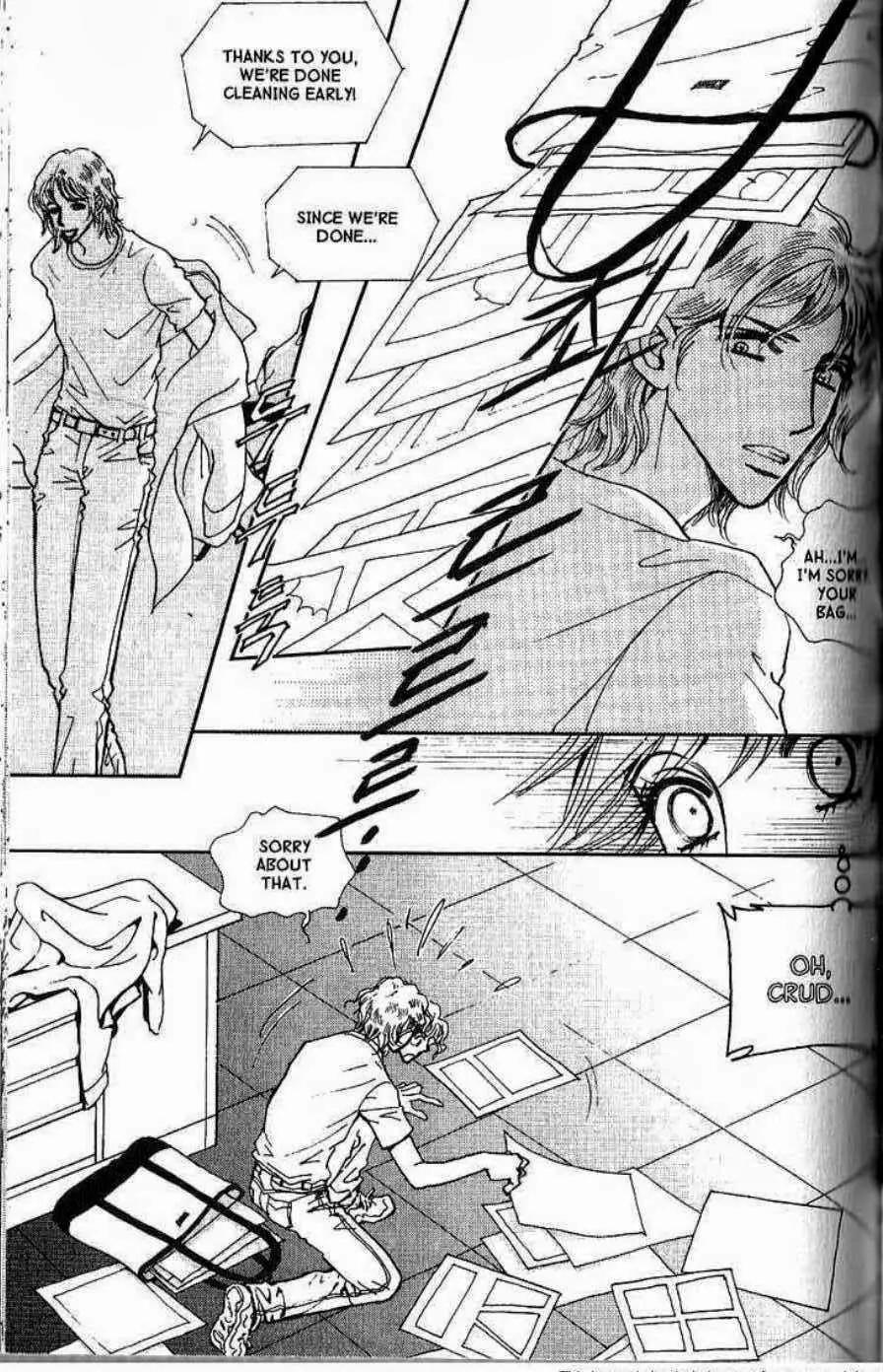 I.N.V.U. Chapter 24 page 18 - Chapter 24