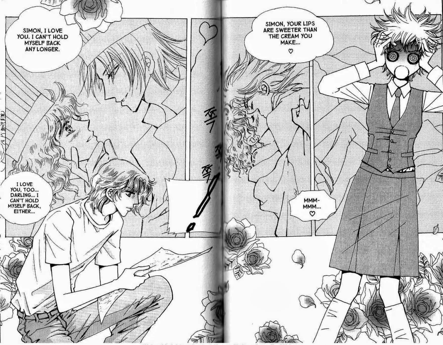 I.N.V.U. Chapter 24 page 20 - Chapter 24