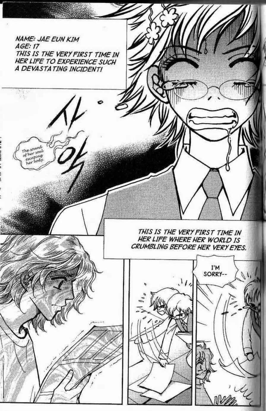 I.N.V.U. Chapter 24 page 21 - Chapter 24