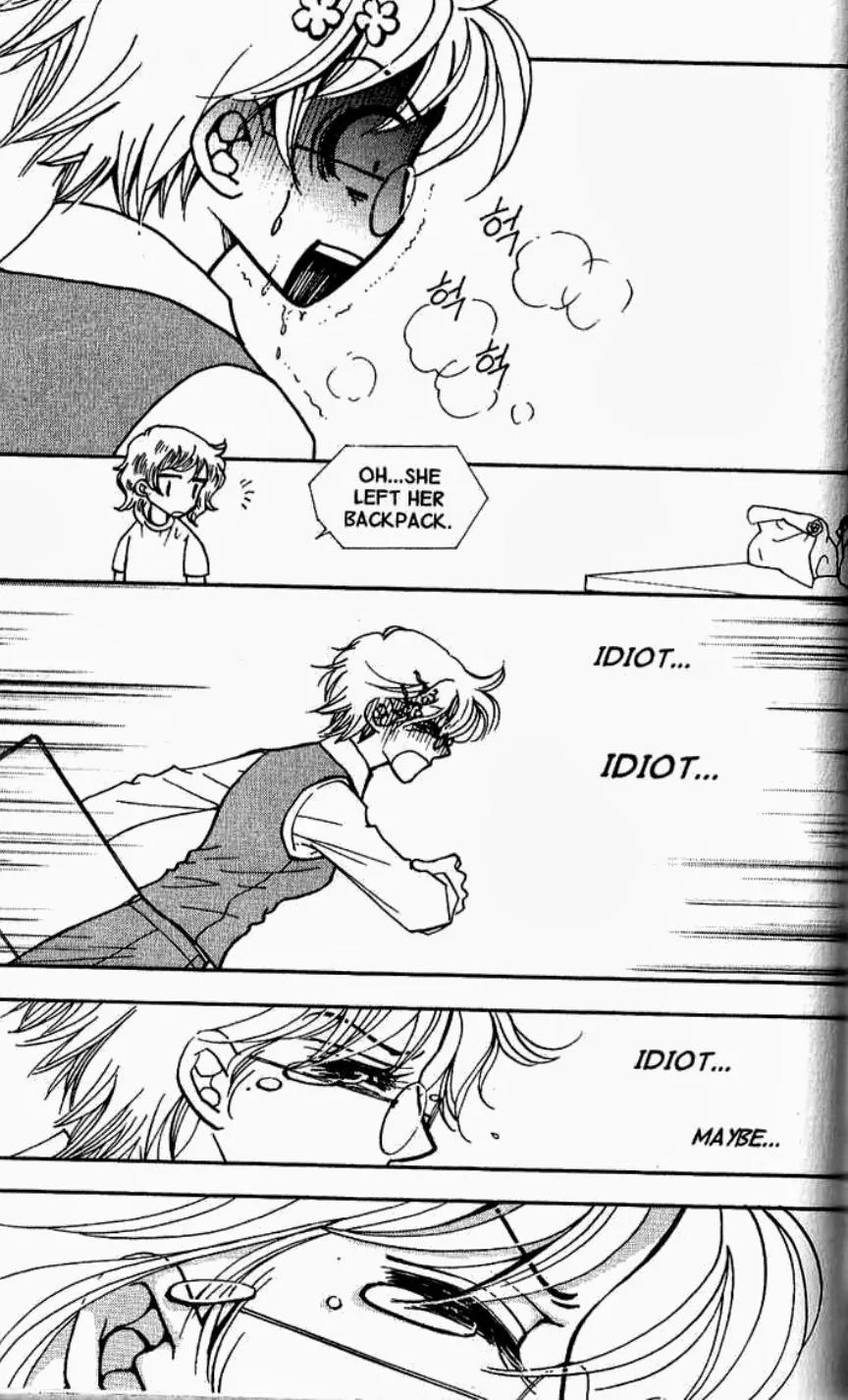 I.N.V.U. Chapter 24 page 23 - Chapter 24
